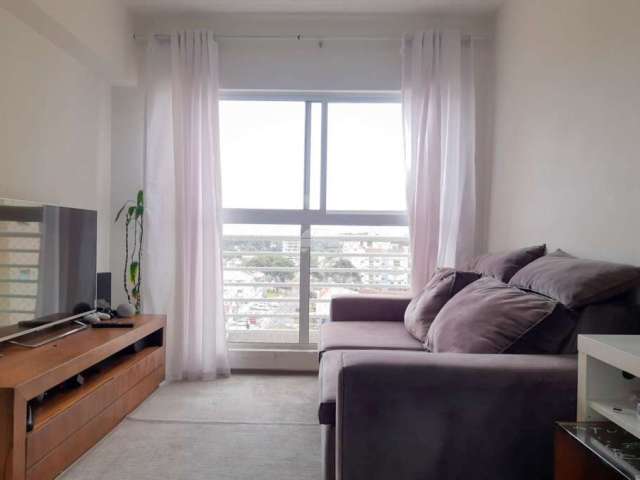 Apartamento com 3 quartos à venda na Rua Doutor Motta Júnior, 1400, Centro, São José dos Pinhais, 59 m2 por R$ 323.000