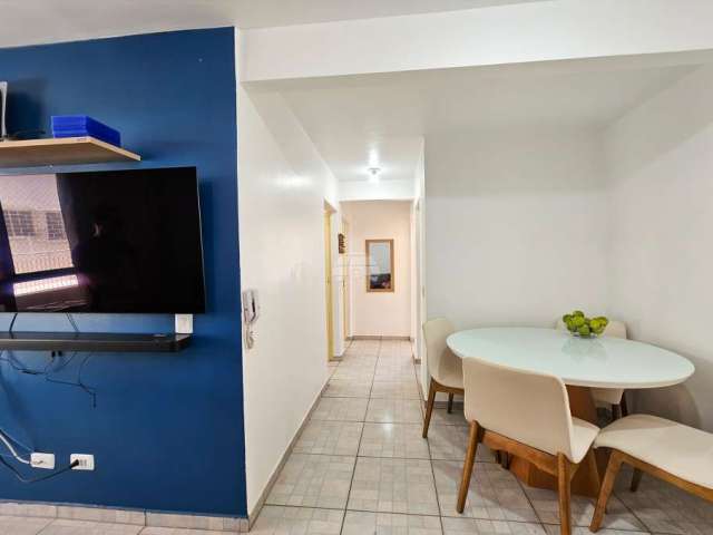Apartamento com 3 quartos à venda na Rua Izabel a Redentora, 2361, Centro, São José dos Pinhais, 65 m2 por R$ 270.000