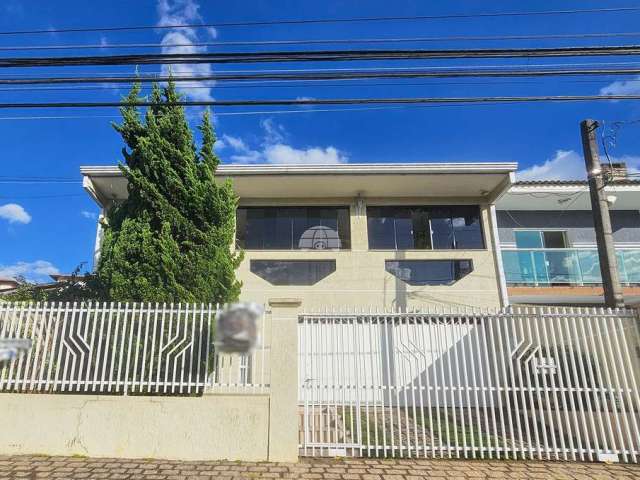 Casa com 3 quartos à venda na Rua José Ivahi Camargo, 155, Braga, São José dos Pinhais, 213 m2 por R$ 1.250.000