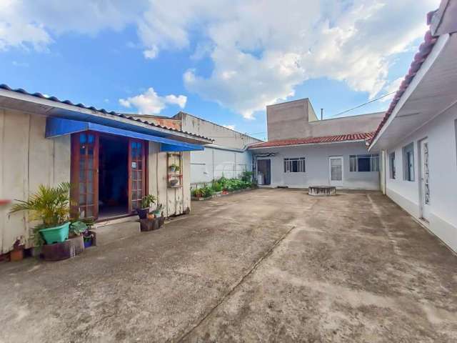 Casa com 6 quartos à venda na Rua Caçador, 170, São Sebastião, São José dos Pinhais, 420 m2 por R$ 692.000