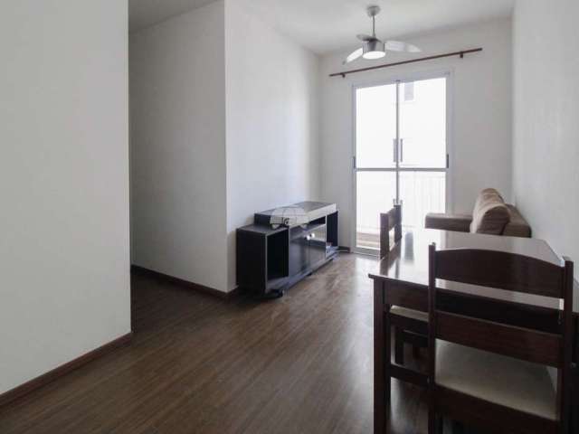 Apartamento com 2 quartos à venda na Rua Hilário Moro, 526, Tingui, Curitiba, 54 m2 por R$ 270.000
