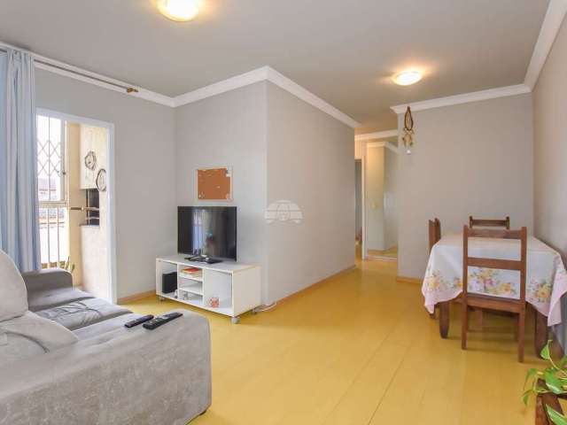 Apartamento com 3 quartos à venda na Rua Gastão Poplade, 174, Parolin, Curitiba, 66 m2 por R$ 350.000