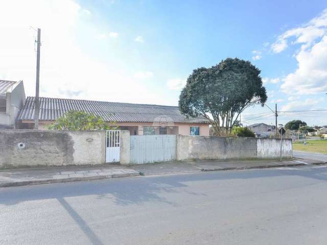Casa com 4 quartos à venda na Rua Rio Tapajós, 822, Iguaçu, Fazenda Rio Grande, 250 m2 por R$ 400.000