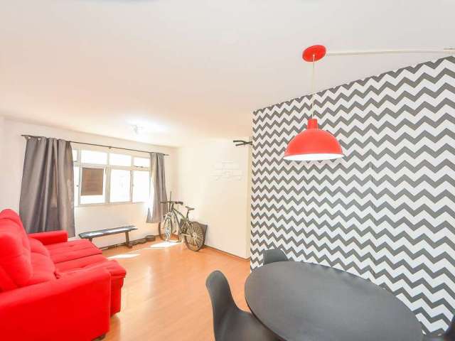 Apartamento com 2 quartos à venda na Rua Almir Nelson de Almeida, 290, Campo Comprido, Curitiba, 47 m2 por R$ 210.000