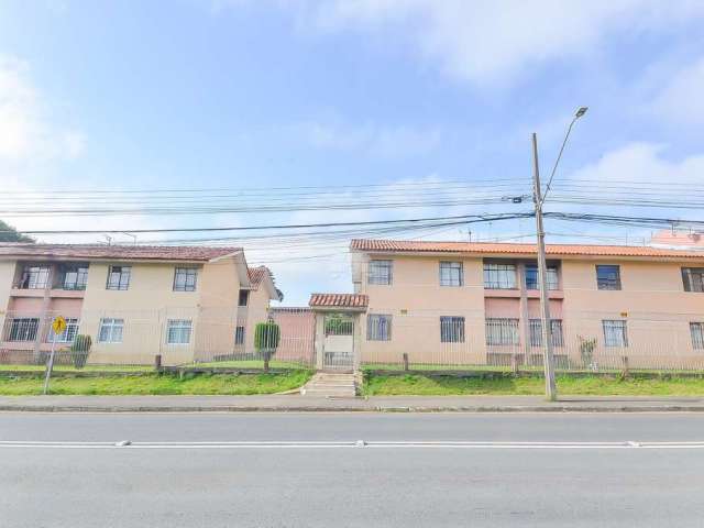Apartamento com 2 quartos à venda na Rua Luiz Carlos Muggiati, 41, Alto Boqueirão, Curitiba, 47 m2 por R$ 170.000
