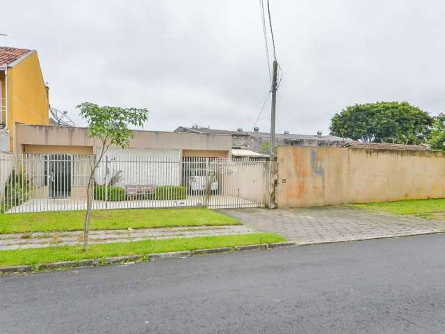 Terreno à venda na Rua Professora Maria de Assumpção, 474, Hauer, Curitiba, 830 m2 por R$ 1.200.000