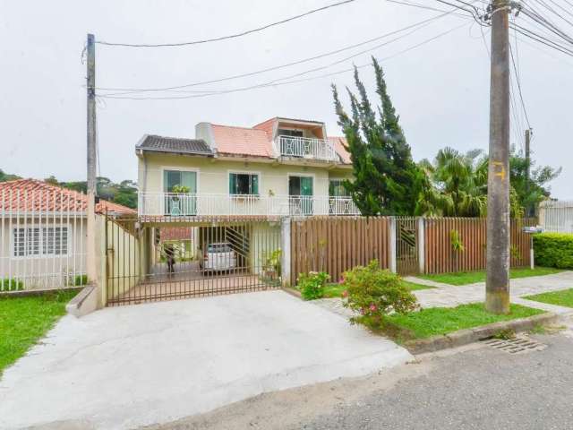 Casa com 8 quartos à venda na Rua João Barwik, 287, Cachoeira, Curitiba, 500 m2 por R$ 2.500.000