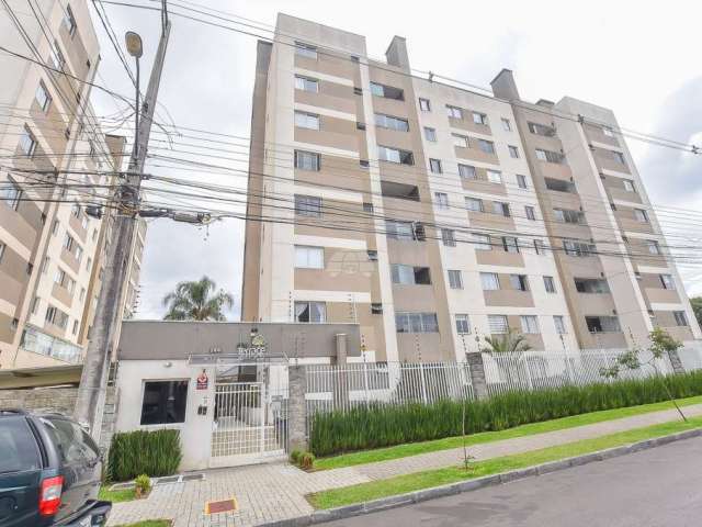 Apartamento com 2 quartos à venda na Rua Alberto Kosop, 280, Pinheirinho, Curitiba, 65 m2 por R$ 351.500