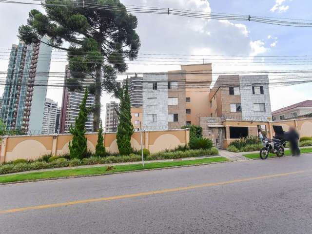 Apartamento com 3 quartos à venda na Rua Paulo Gorski, 610, Mossunguê, Curitiba, 69 m2 por R$ 450.000