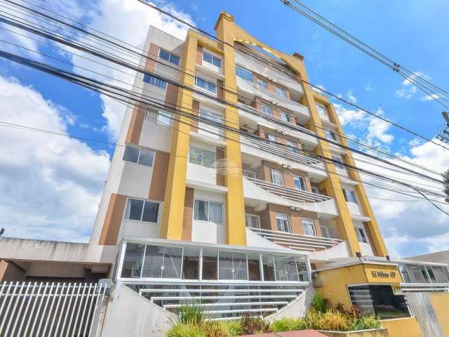 Apartamento com 2 quartos à venda na Rua José Zaleski, 439, Capão Raso, Curitiba, 54 m2 por R$ 360.000