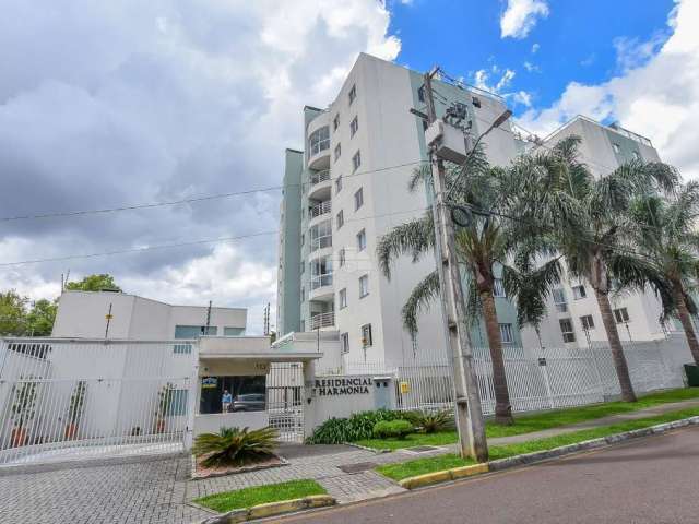 Apartamento com 2 quartos à venda na Rua Helena Andretta de Oliveira, 113, Uberaba, Curitiba, 60 m2 por R$ 395.000