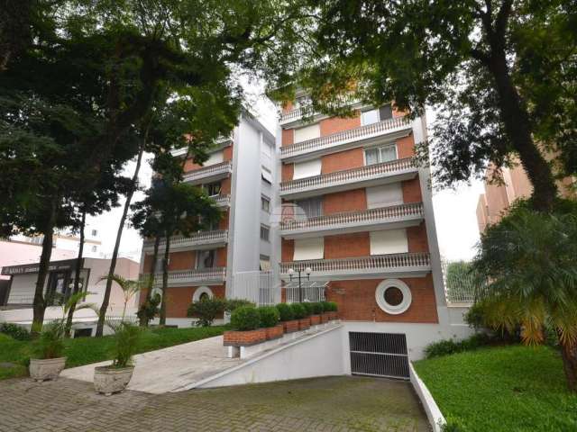 Apartamento com 3 quartos à venda na Avenida Presidente Getúlio Vargas, 3729, Água Verde, Curitiba, 116 m2 por R$ 690.000