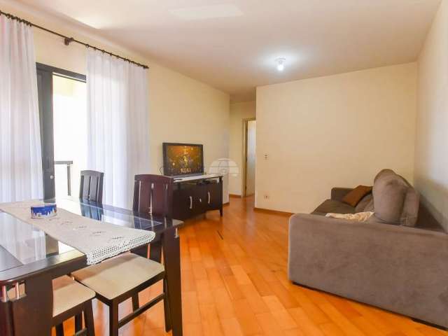 Apartamento com 3 quartos à venda na Rua Deputado Waldemiro Pedroso, 1063, Novo Mundo, Curitiba, 66 m2 por R$ 300.000