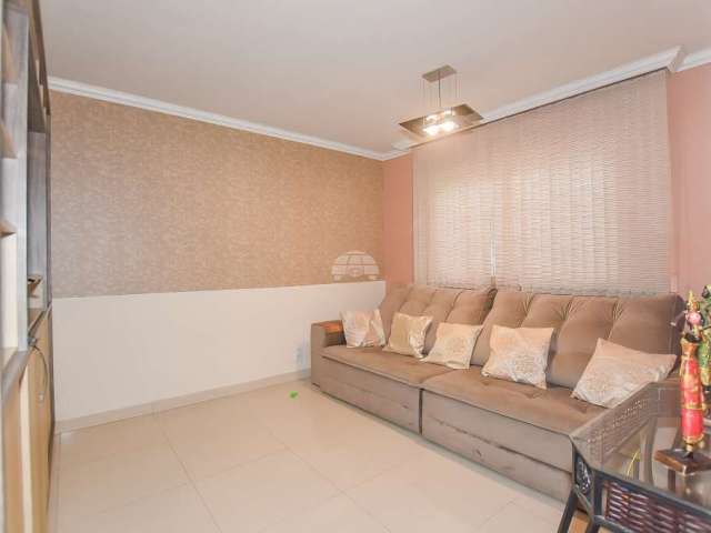 Casa em condomínio fechado com 3 quartos à venda na Rua Jean Baptista Debret, 276, Guabirotuba, Curitiba, 140 m2 por R$ 596.000