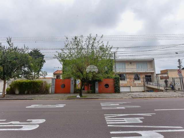 Casa com 2 quartos à venda na Rua Lamenha Lins, 1429, Centro, Curitiba, 381 m2 por R$ 1.350.000
