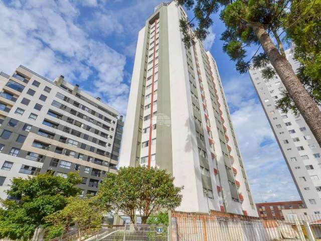 Apartamento com 3 quartos à venda na Rua Sanito Rocha, 135, Cristo Rei, Curitiba, 87 m2 por R$ 580.000