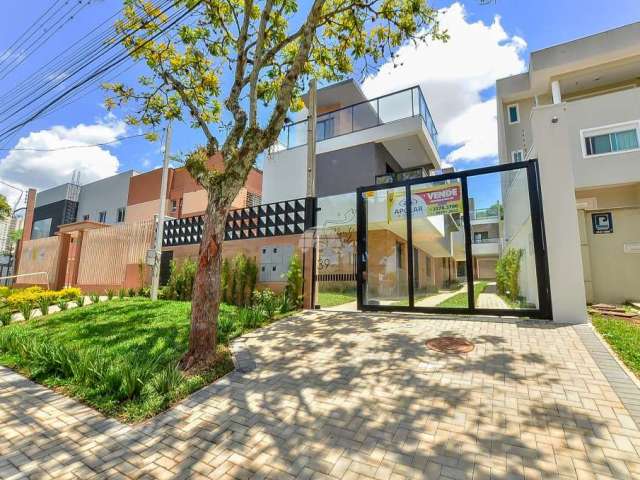 Casa em condomínio fechado com 3 quartos à venda na Rua João Antônio Xavier, 39, Água Verde, Curitiba, 198 m2 por R$ 1.150.000