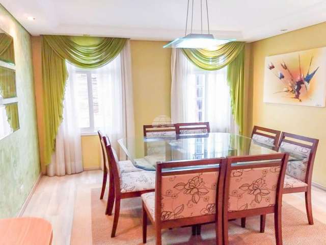 Casa com 4 quartos à venda na Rua Paraíso do Norte, 38, Emiliano Perneta, Pinhais, 248 m2 por R$ 1.690.000