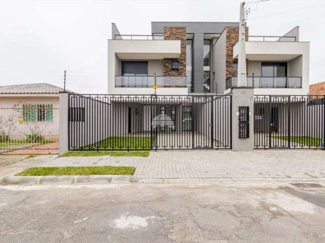 Casa com 3 quartos à venda na Rua Humberto Mattana, 151, Capão da Imbuia, Curitiba, 159 m2 por R$ 935.000