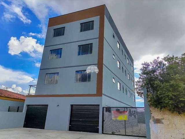 Apartamento com 2 quartos à venda na Rua Paranaguá, 190, Vila São José, Colombo, 52 m2 por R$ 199.000