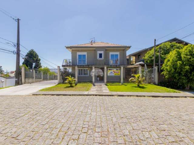 Casa com 4 quartos à venda na Rua Jair Luvizotto, 404, Pineville, Pinhais, 300 m2 por R$ 1.050.000
