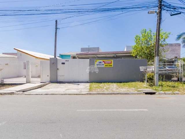 Casa com 2 quartos à venda na Rua Miguel Ostrufka, 464, Alto Tarumã, Pinhais, 113 m2 por R$ 385.000