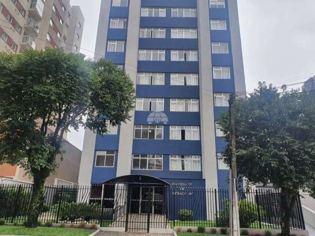 Apartamento com 2 quartos à venda na Rua José Pereira de Araújo, 213, Capão Raso, Curitiba, 41 m2 por R$ 225.000