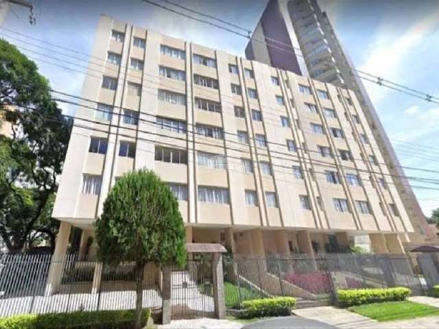 Apartamento com 3 quartos à venda na Rua Chichorro Júnior, 180, Cabral, Curitiba, 78 m2 por R$ 540.000