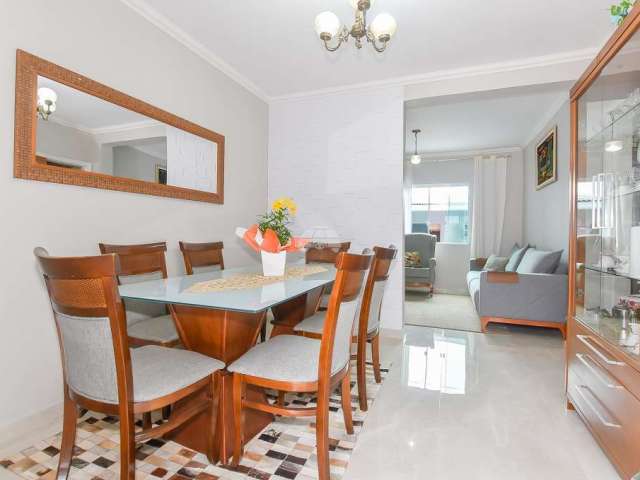 Casa com 5 quartos à venda na Rua Reinaldo Richter, 87, Campo Comprido, Curitiba, 148 m2 por R$ 580.000