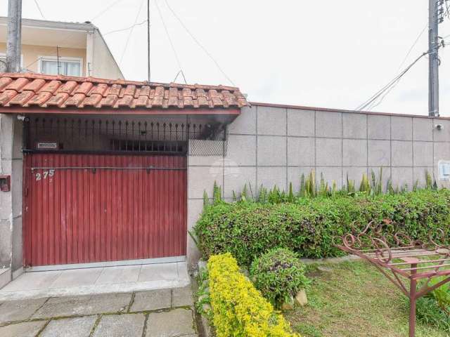 Casa com 3 quartos à venda na Rua República Islâmica do Irã, 275, Jardim das Américas, Curitiba, 140 m2 por R$ 460.000