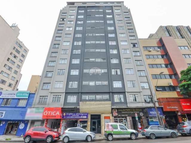Apartamento com 2 quartos à venda na Rua Desembargador Westphalen, 265, Centro, Curitiba, 67 m2 por R$ 249.000