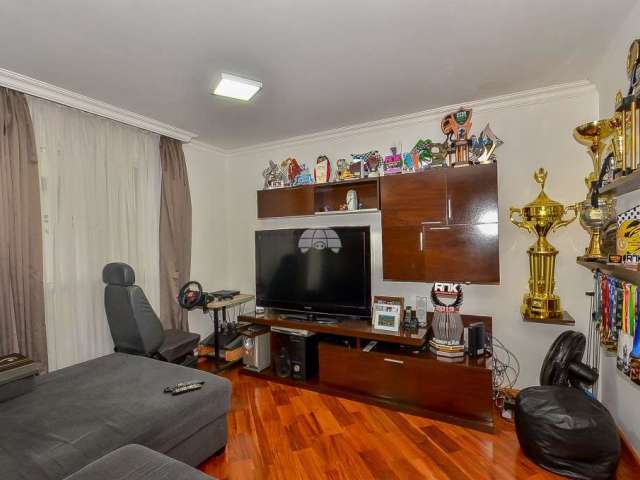 Casa com 2 quartos à venda na Rua Cascavel, 2471, Boqueirão, Curitiba, 144 m2 por R$ 340.000