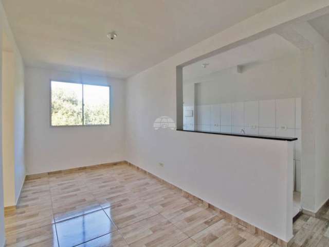 Apartamento com 2 quartos à venda na Rua Lothario Boutin, 220, Pinheirinho, Curitiba, 54 m2 por R$ 310.000