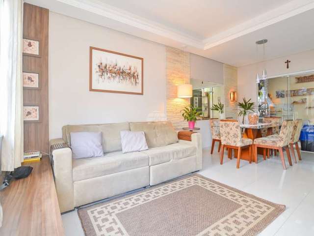 Casa em condomínio fechado com 3 quartos à venda na Rua Paul Cezanne, 101, Guabirotuba, Curitiba, 130 m2 por R$ 620.000