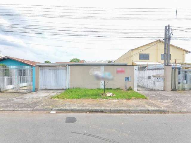 Terreno à venda na Rua Icaraíma, 73, Fazendinha, Curitiba, 636 m2 por R$ 780.000
