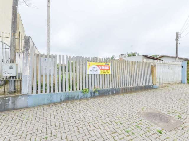 Terreno em condomínio fechado à venda na Rua José Leal Fontoura, 486, Centro, Colombo por R$ 440.000