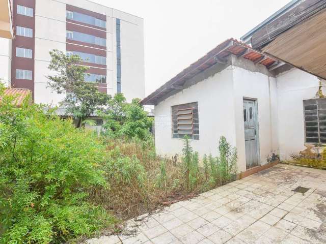 Casa com 3 quartos à venda na Rua Almirante Gonçalves, 603, Rebouças, Curitiba, 207 m2 por R$ 585.000