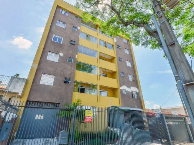 Apartamento com 2 quartos à venda na Rua Lodovico Geronazzo, 46, Boa Vista, Curitiba, 70 m2 por R$ 350.000