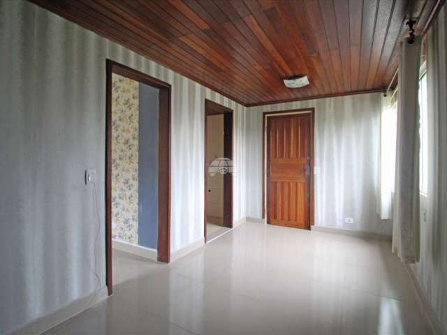 Apartamento com 2 quartos à venda na Rua Desembargador Cid Campelo, 3490, Cidade Industrial, Curitiba, 40 m2 por R$ 165.000
