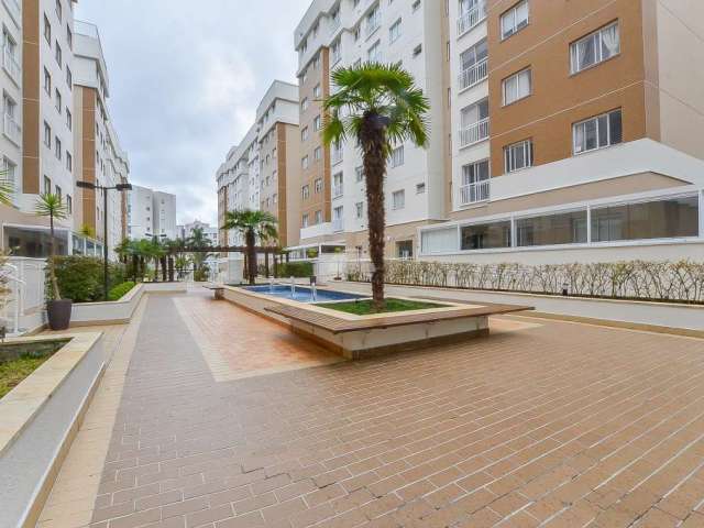 Apartamento com 2 quartos à venda na Rua Carlos Dietzsch, 541, Portão, Curitiba, 75 m2 por R$ 406.000