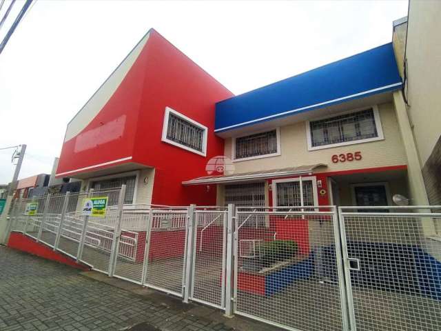 Casa comercial para alugar na Avenida Marechal Floriano Peixoto, 6385, Hauer, Curitiba, 1318 m2 por R$ 25.000
