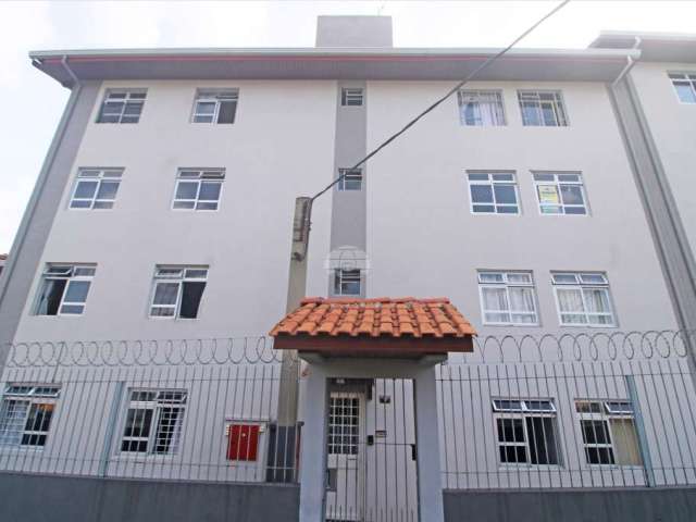 Apartamento com 2 quartos para alugar na Rua Robert Redzimski, 616, Cidade Industrial, Curitiba, 39 m2 por R$ 1.250