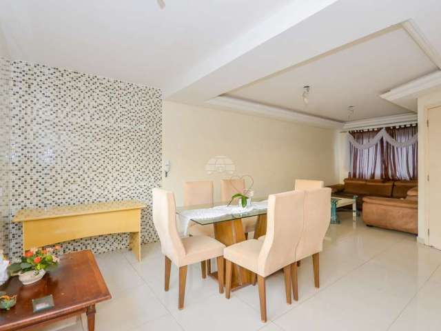 Apartamento com 3 quartos para alugar na Rua Jorge Cury Brahim, 236, Pilarzinho, Curitiba, 124 m2 por R$ 3.000