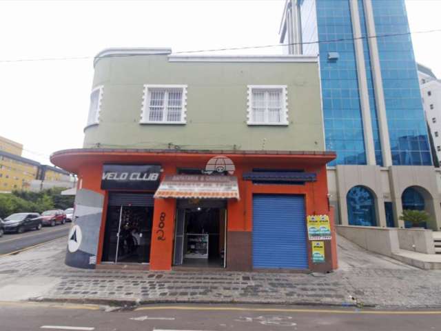 Ponto comercial para alugar na Avenida João Gualberto, 802, Alto da Glória, Curitiba, 40 m2 por R$ 2.300