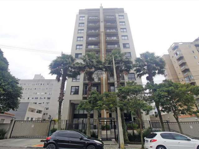 Apartamento com 1 quarto para alugar na Rua Augusto de Mari, 3994, Portão, Curitiba, 33 m2 por R$ 2.100