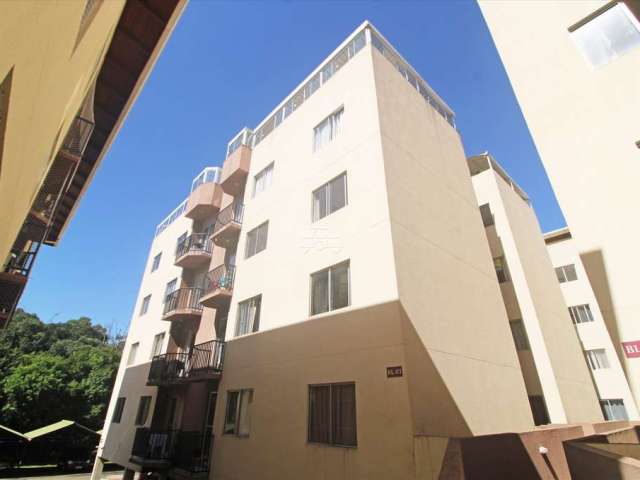 Apartamento com 3 quartos para alugar na Rua Monsenhor Ivo Zanlorenzi, 3847, Mossunguê, Curitiba, 68 m2 por R$ 1.350