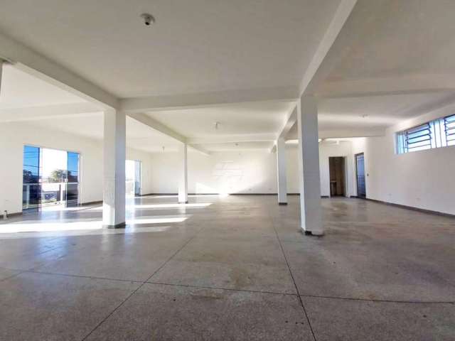 Sala comercial para alugar na Rua Antônio Johnson, 5061, Vila Alto Pinheiros, Almirante Tamandaré, 120 m2 por R$ 3.000
