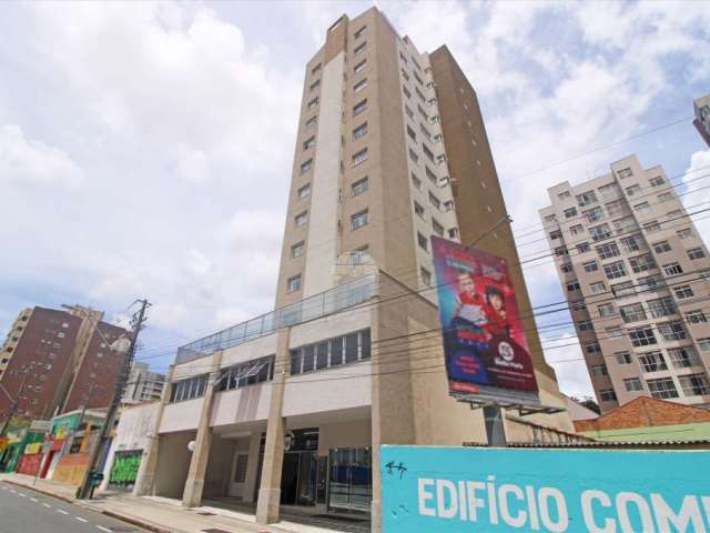 Sala comercial para alugar na AVENIDA PARANA, 1524, Boa Vista, Curitiba, 36 m2 por R$ 1.920
