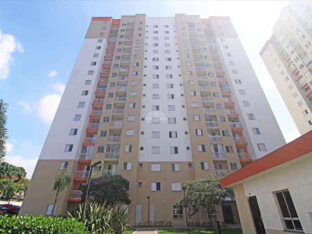 Apartamento com 2 quartos para alugar na Rua Reinaldo Stocco, 274, Pinheirinho, Curitiba, 50 m2 por R$ 1.550