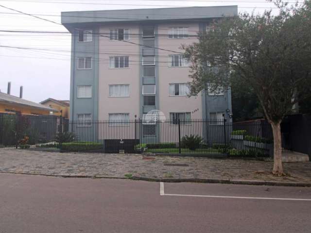 Apartamento com 2 quartos para alugar na Rua Lamenha Lins, 1303, Rebouças, Curitiba, 75 m2 por R$ 1.700